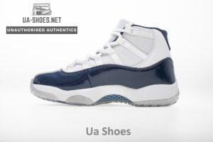 Air Jordan 11 “Midnight Navy” 378037-123