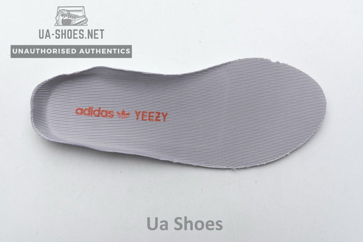 FX9018 adidas Yeezy Boost 350 V2 “Tail Light” - Image 5