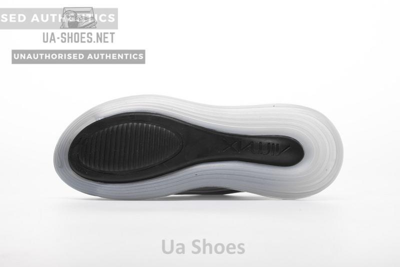 Nike Air Max 720 Cool Grey AO2924-002 - Image 3
