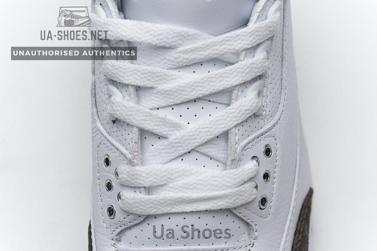 136064-122 Air Jordan 3 Retro 'Mocha' - Image 11