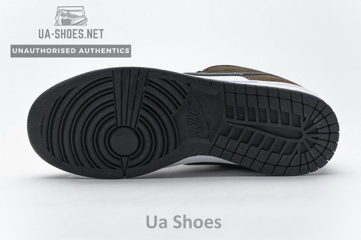 304292-102 Nike SB Dunk Low Pro “Tail End” - Image 10