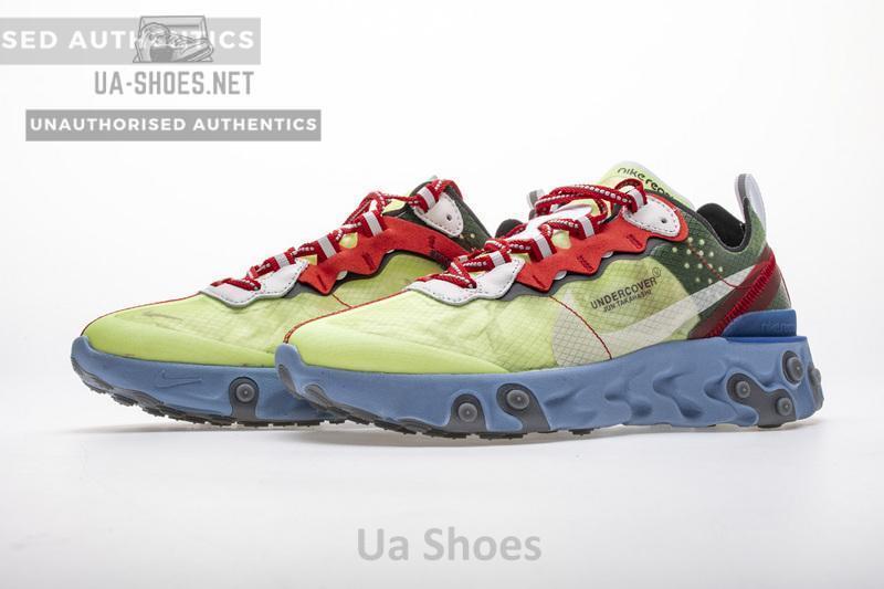 Nike React Element 87 BQ2718-700 - Image 7