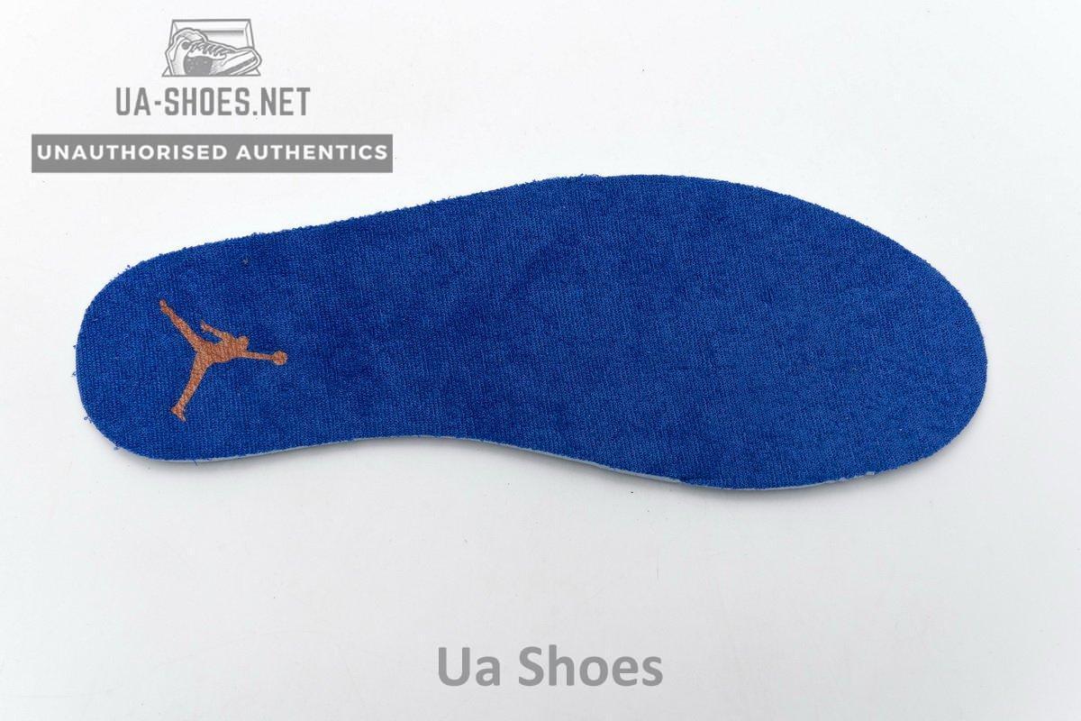 136064-148 Air Jordan 3 Retro 'Knicks' - Image 12