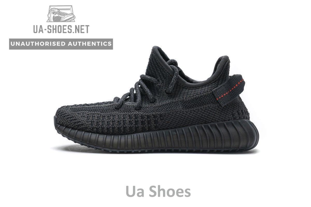 FU9013 adidas Yeezy Boost 350 V2 Black