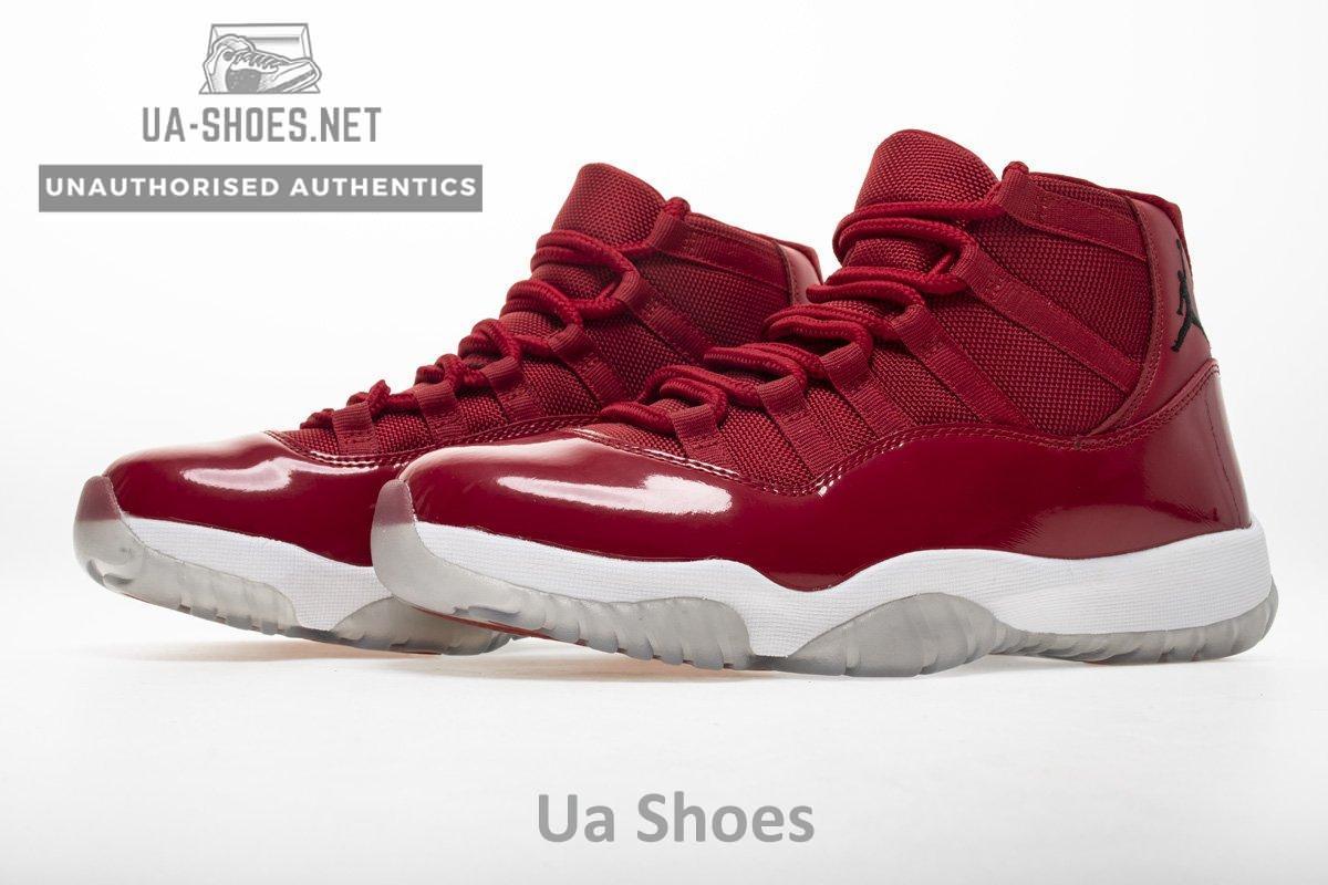 Air Jordan 11 “Chicago” 378037-623 - Image 4