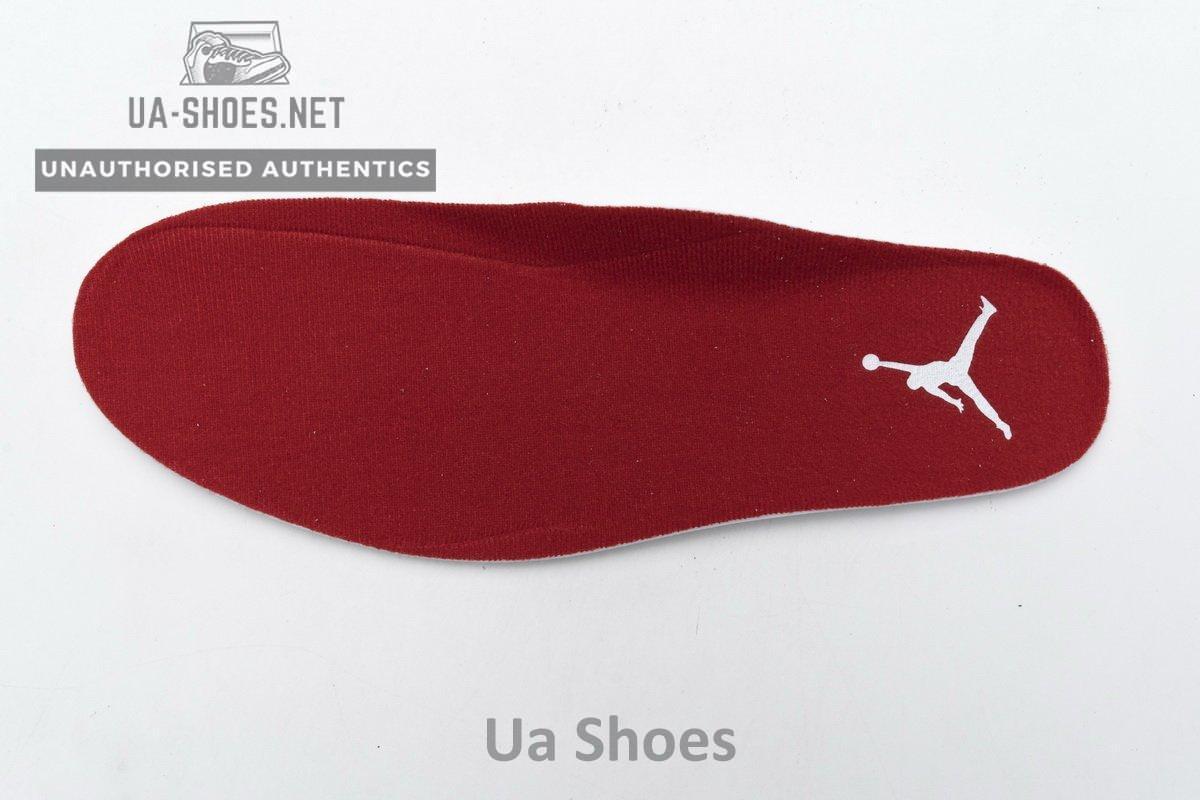 CT8527-112 Air Jordan 4 Retro “Metallic Red” - Image 11