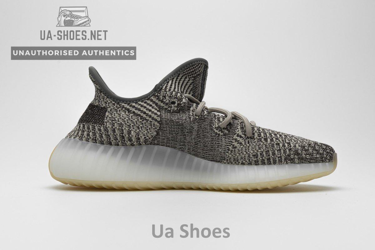 FZ1267 adidas Yeezy Boost 350 V2 “Zyon” - Image 2