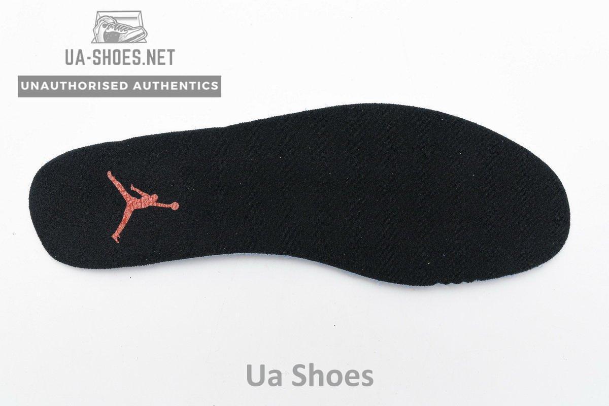 Air Jordan 1 Low University Gold 553558-127 - Image 13