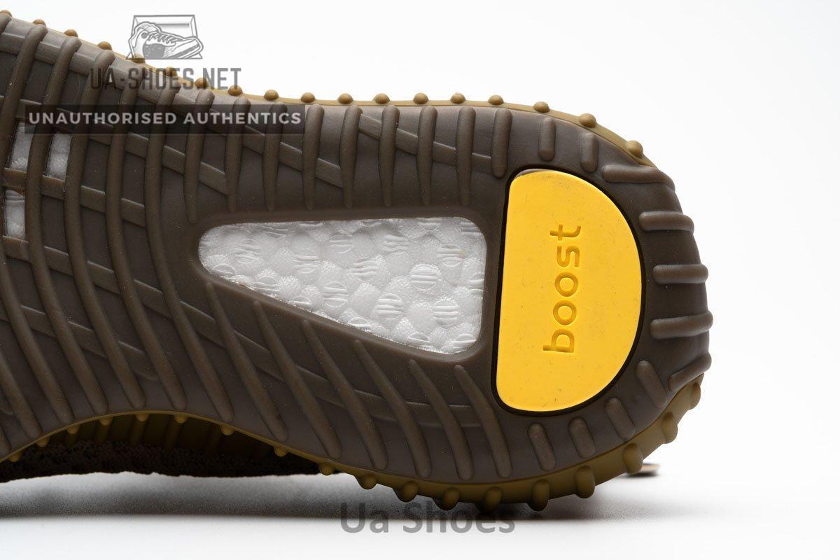 FX9033 adidas Yeezy Boost 350 V2 “Earth” - Image 3