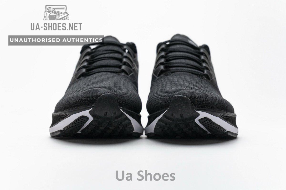 BQ9646-002 Nike Air Zoom Pegasus 37 Black White - Image 4