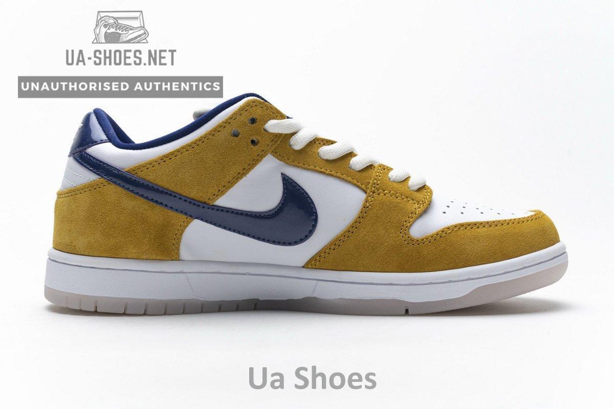 CU1726-500 Nike Dunk Low “Plum” - Image 10