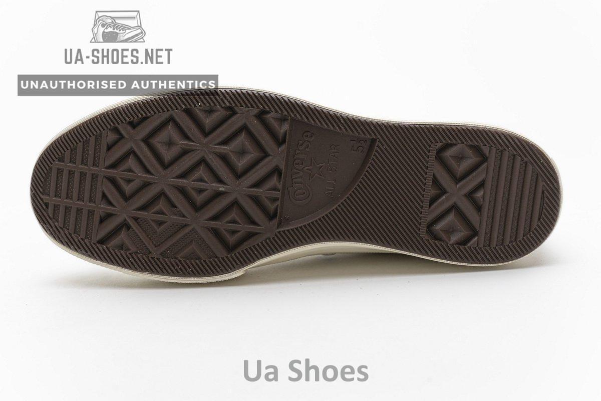 150205C CDG Play x Converse Chuck Taylor All Star 70 High Top - Image 9