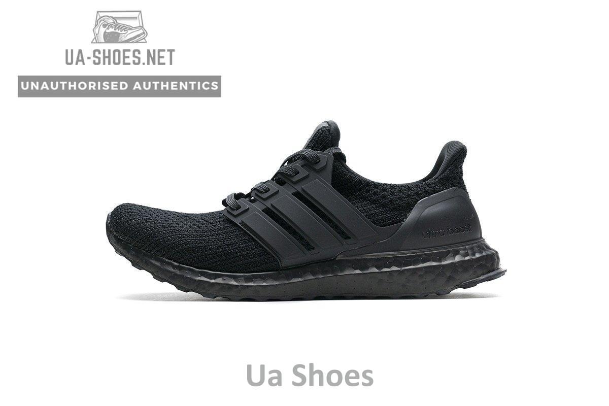 FV7280 adidas Ultra Boost 4.0 Triple Black