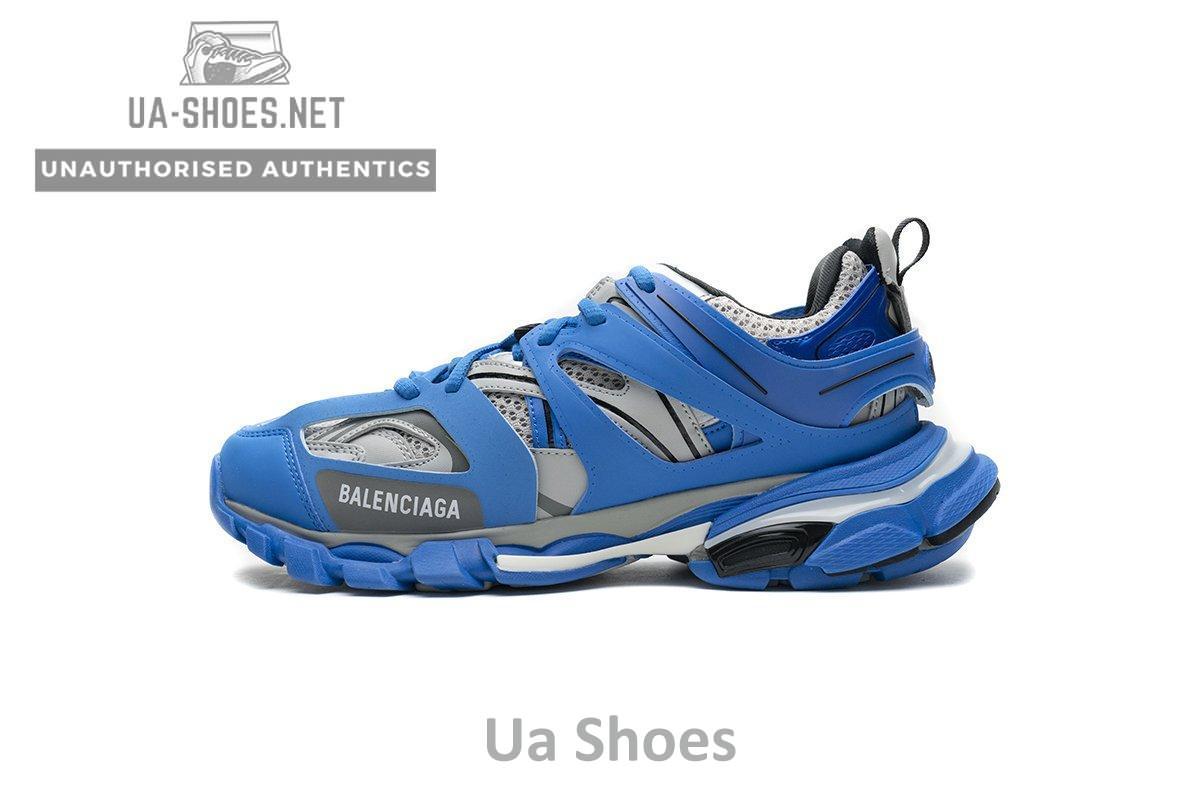 542023 W2LA1 2039 Balenciaga Tess S.Grey Blue