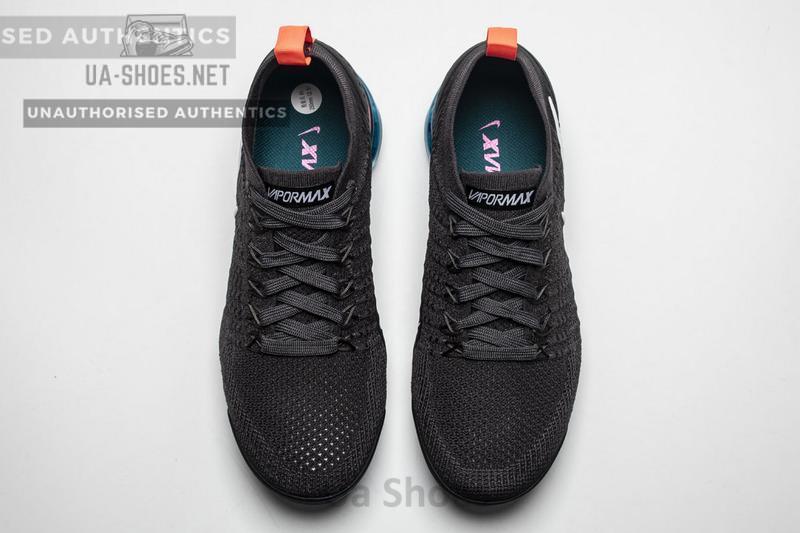 Nike Air VaporMax 2.0‘Cinerite’942842-009 - Image 3