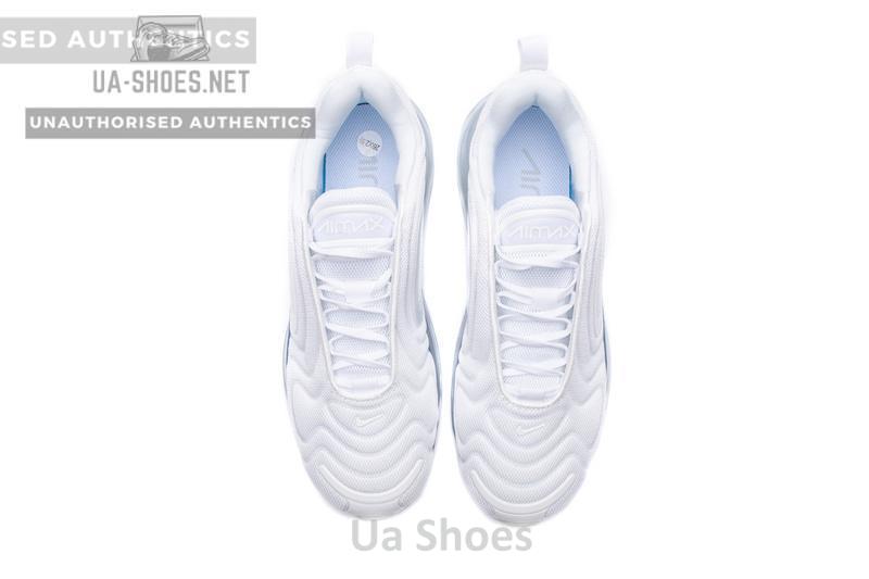 Nike Air Max 720 Pure Platnium AO2924-100 - Image 5