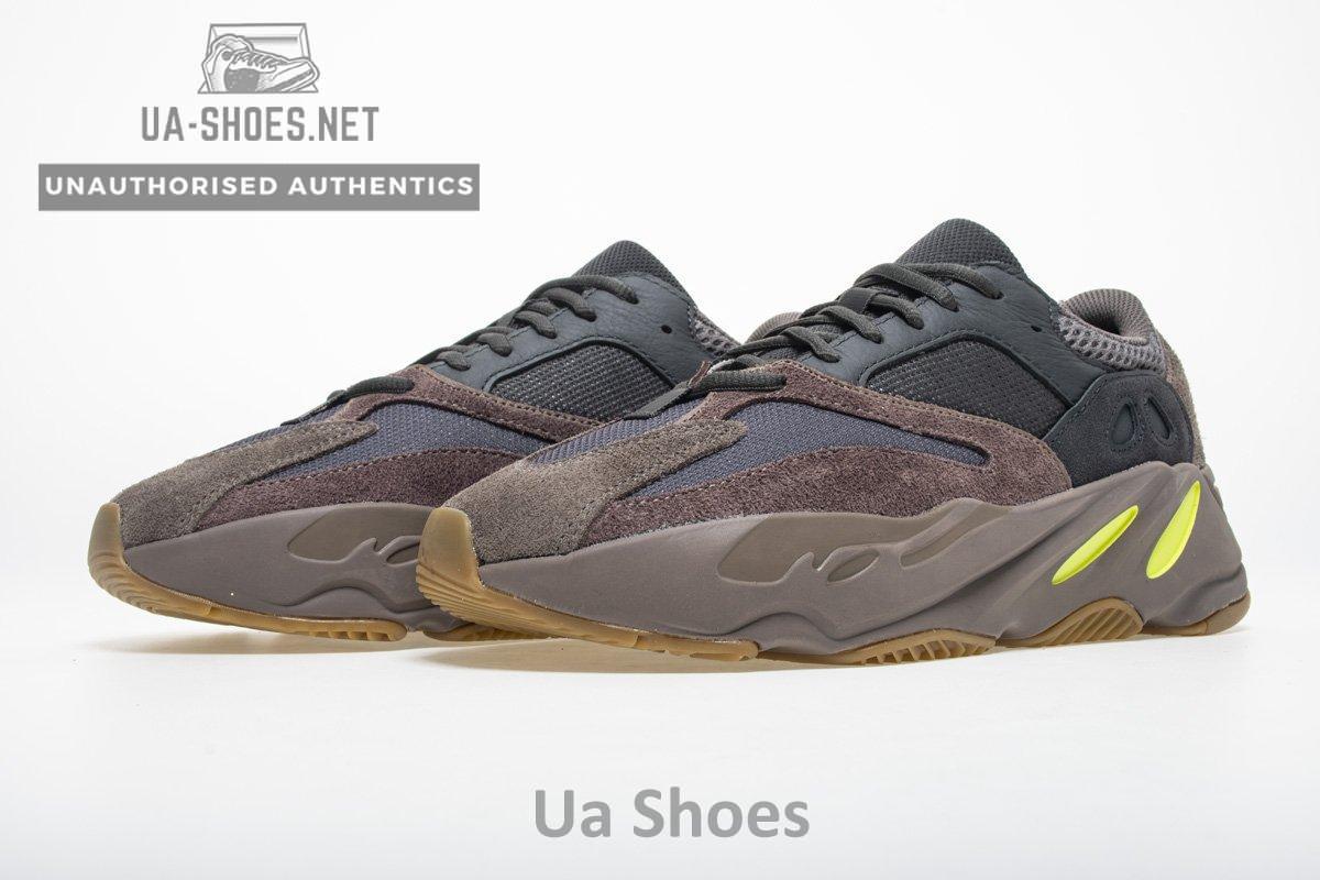 700 Yeezy Boost 700 “Mauve” EE9614 - Image 3
