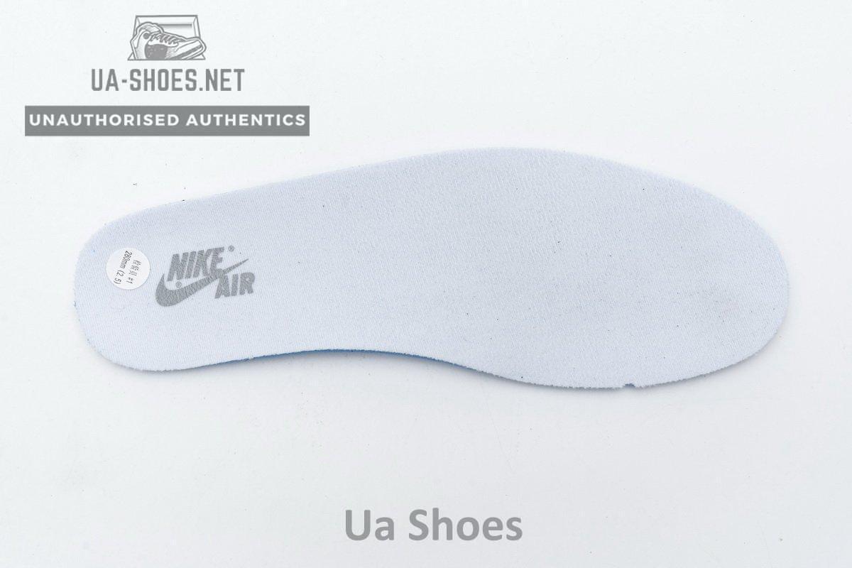 Air Jordan 1 Mid - Image 13