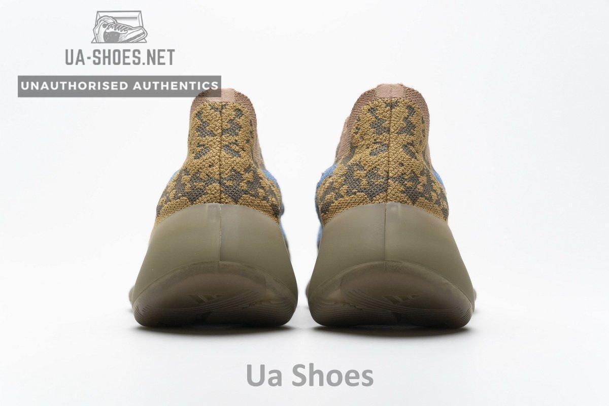 Q47306 adidas Yeezy Boost 380 “Blue Oat”Basf Boost - Image 5