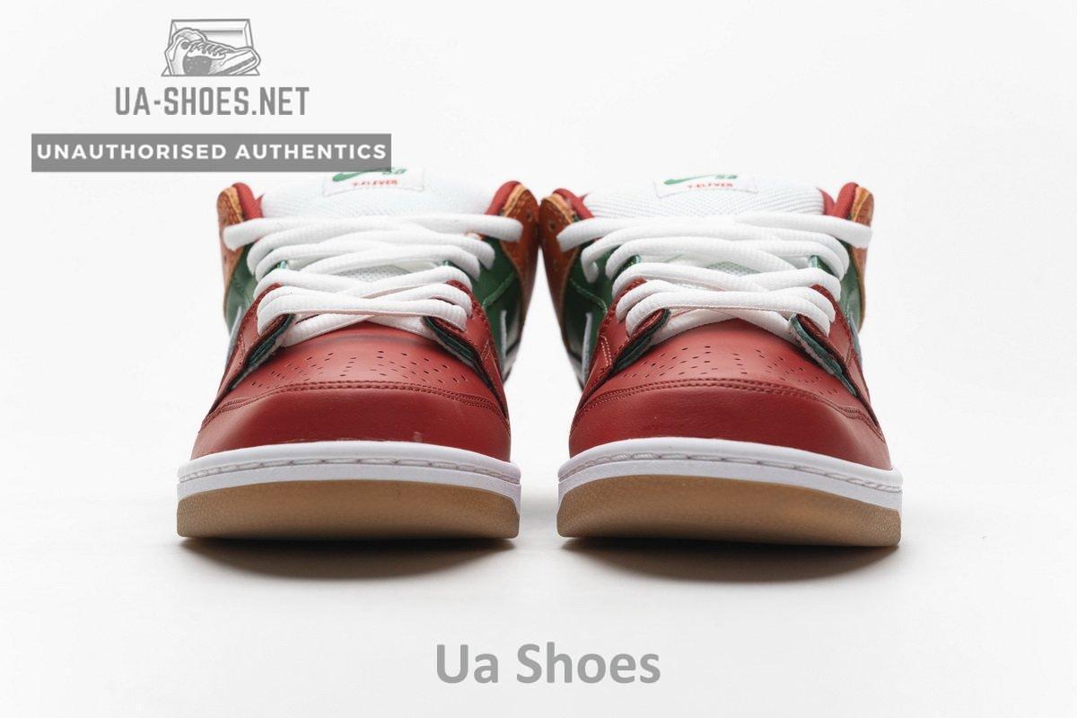 CZ5130-600 7-Eleven x Nike SB Dunk Low - Image 5