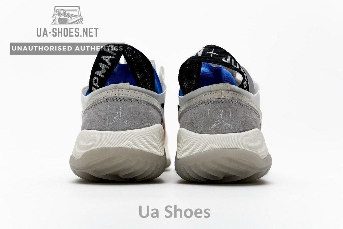 CZ4178-100 Jordan Delta SP White Blue Red - Image 7