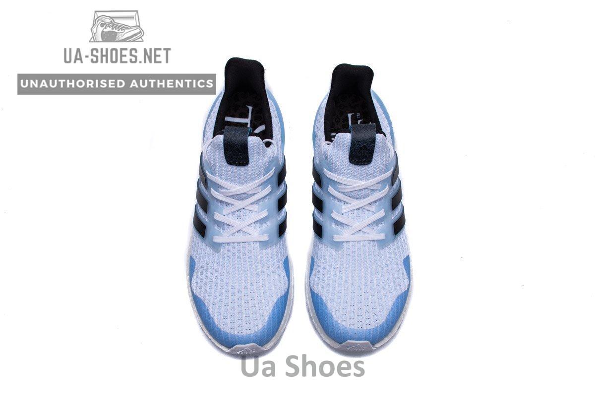 GAME OF THRONES x Ultra Boost “White Walkers”EE3708 - Image 6