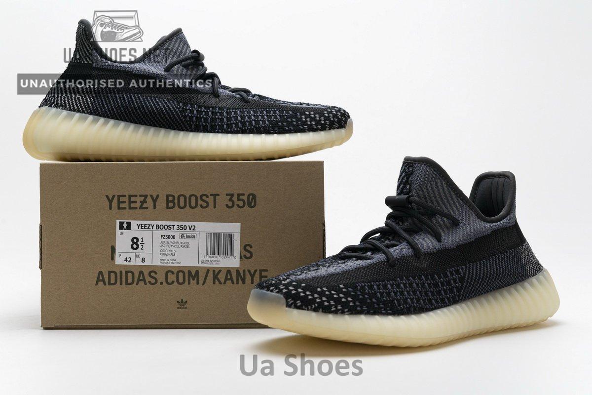 FZ5000 adidas Yeezy Boost 350 V2 “Asriel”Real Boost - Image 2