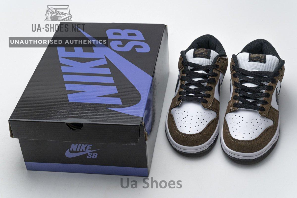 304292-102 Nike SB Dunk Low Pro “Tail End” - Image 3