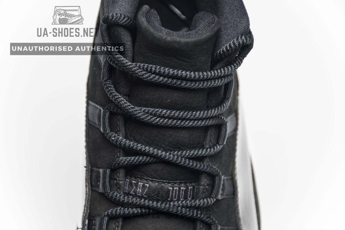 Air Jordan 11 378037-005“Cap and Gown” - Image 7