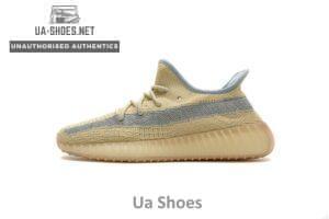 FY5158 adidas Yeezy Boost 350 V2 “Linen”