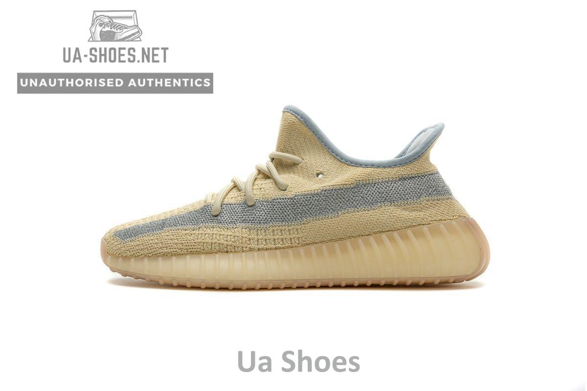 FY5158 adidas Yeezy Boost 350 V2 “Linen”