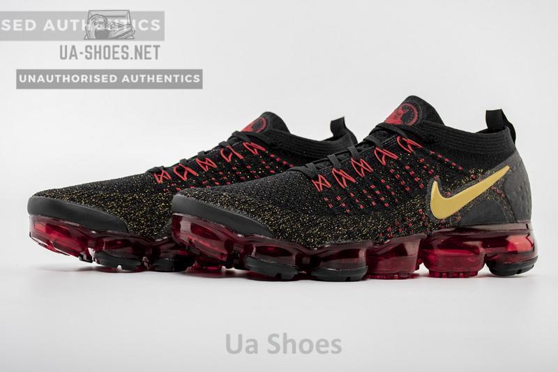 Nike Air VaporMaxFlyknit 2.0 “CNY”BQ7036-001 - Image 3