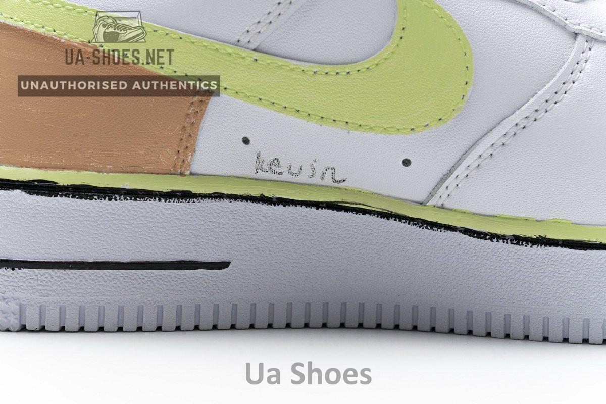 Air Jordan 1 Mid - Image 16