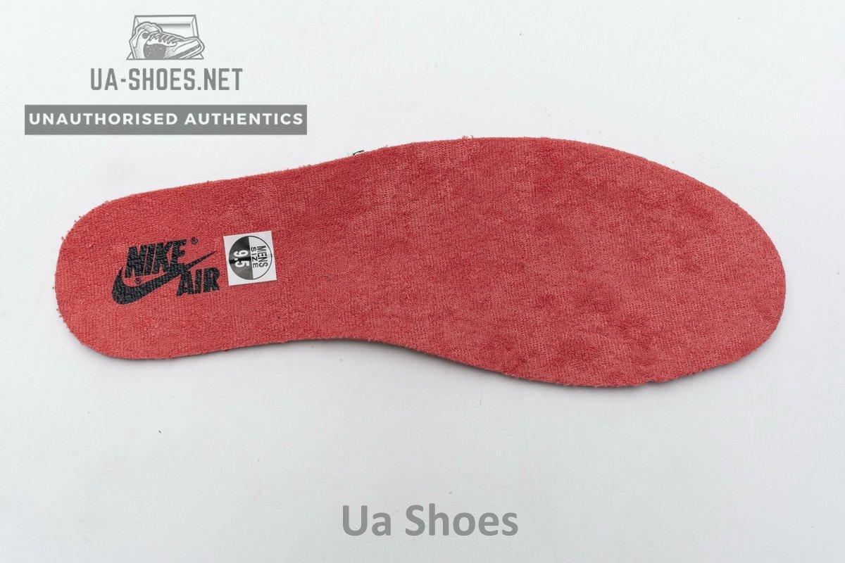 854262-001 Air Jordan 3 Retro OG 'Black Cement' - Image 12