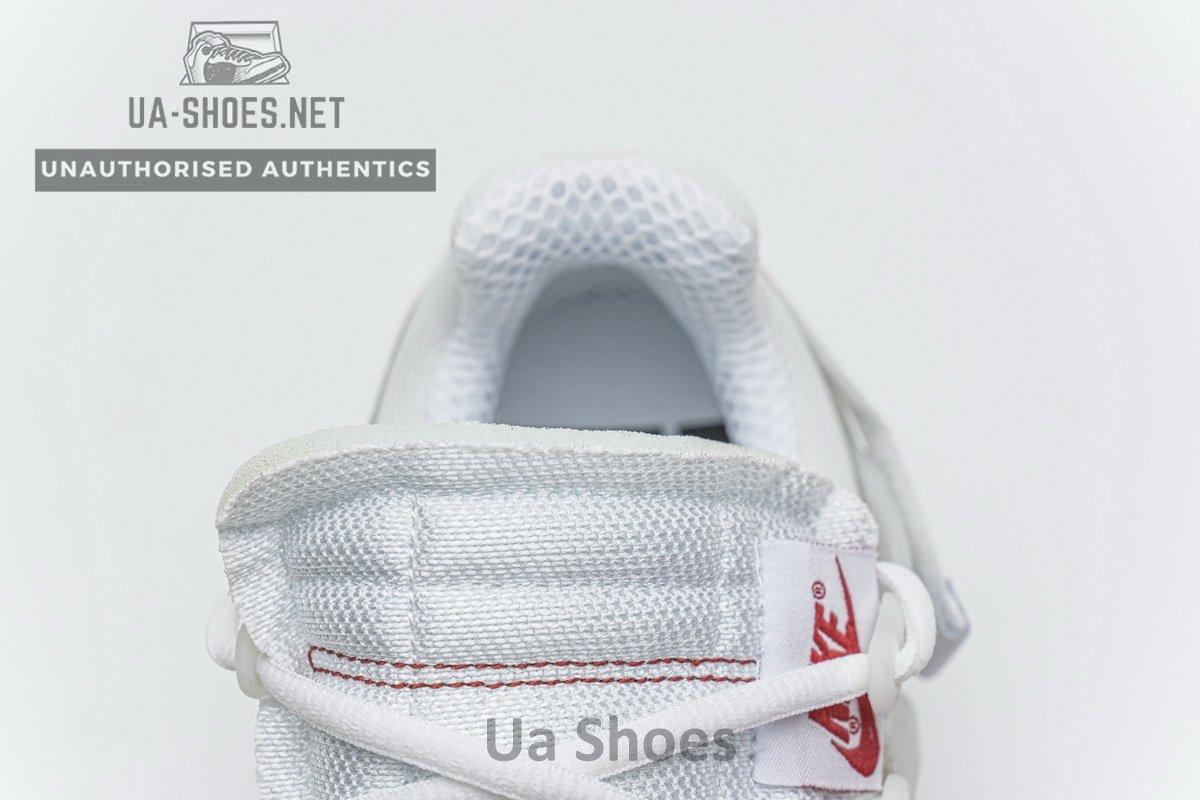 AA3830-100 OFF-WHITE x Nike Air Presto White - Image 12