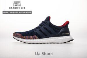 UB1.0 adidas Ultraboost LTD Navy Multi-Color BB7801