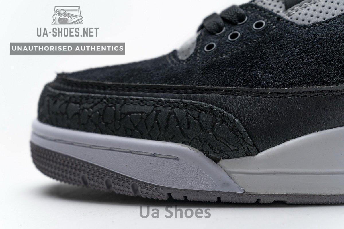 CK4348-007 Air Jordan 3 Retro Tinker Hatfield - Image 8