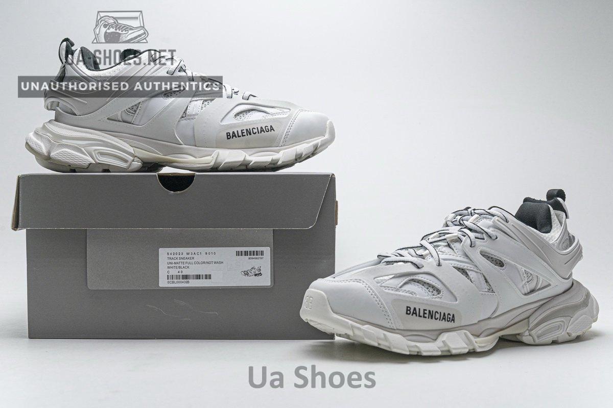 542023 W3AC1 9010 Balenciaga Tess S.White - Image 2