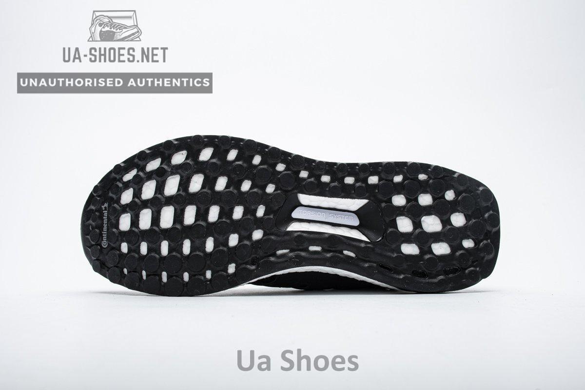 Ultra Boost 4.0 “Black/White”EH1422 - Image 6