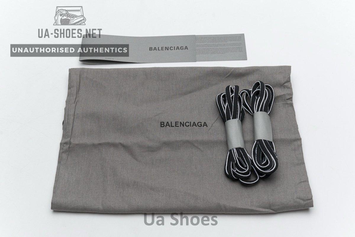 542436 W1GB7 1000 Balenciaga Tess S.Black - Image 11