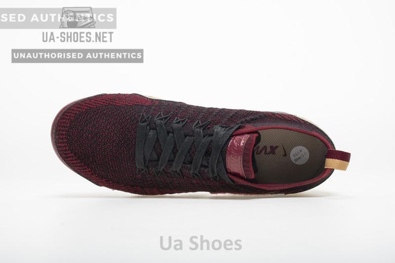 2018 2.0 Nike Air VaporMax Flyknit 2.0 NRG‘Wine Red’AT8955-600 - Image 5