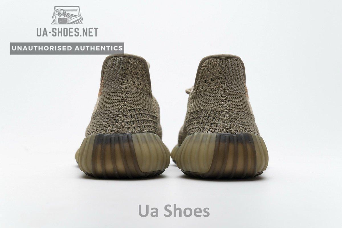 FZ5240 adidas Yeezy 350 V2 “Eliada”Real Boost - Image 7