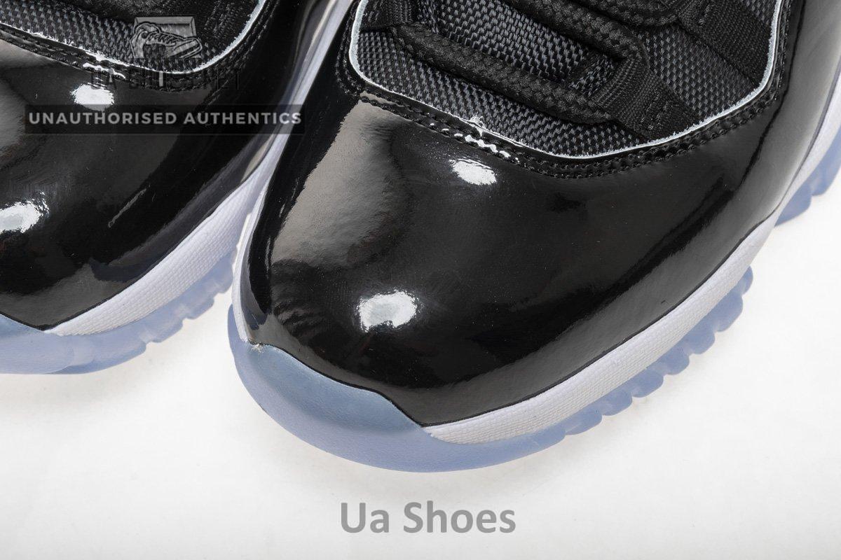Air Jordan 11 “Space Jam” 378037-003 - Image 7
