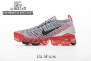 Nike Air Vapormax Flyknit 3 Flash Crimson AJ6910-601