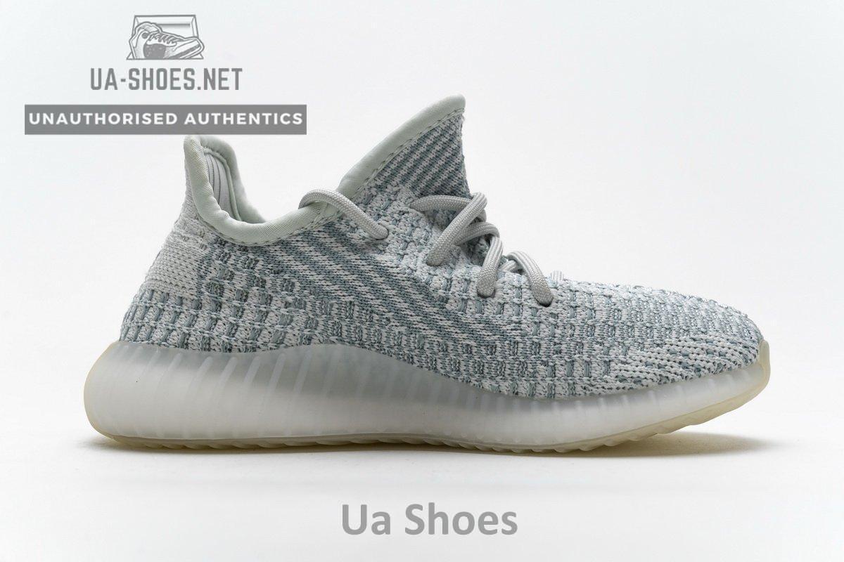 FT3042 adidas Yeezy Boost 350 V2 -Citrin - Image 9