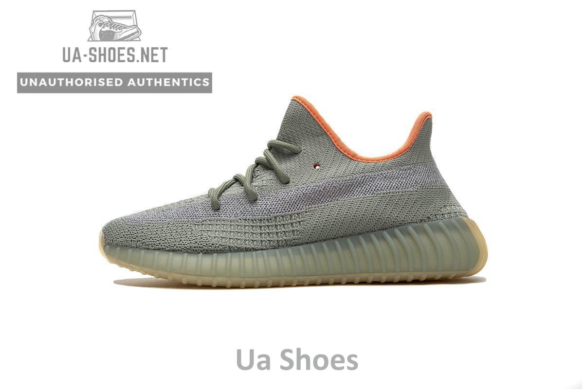 FX9035 adidas Yeezy Boost 350 V2 “Desert Sage”
