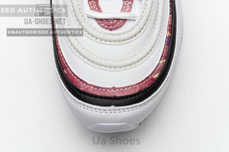 CU4731-100 Nike Air Max 97 Vintage Mosaic - Image 3