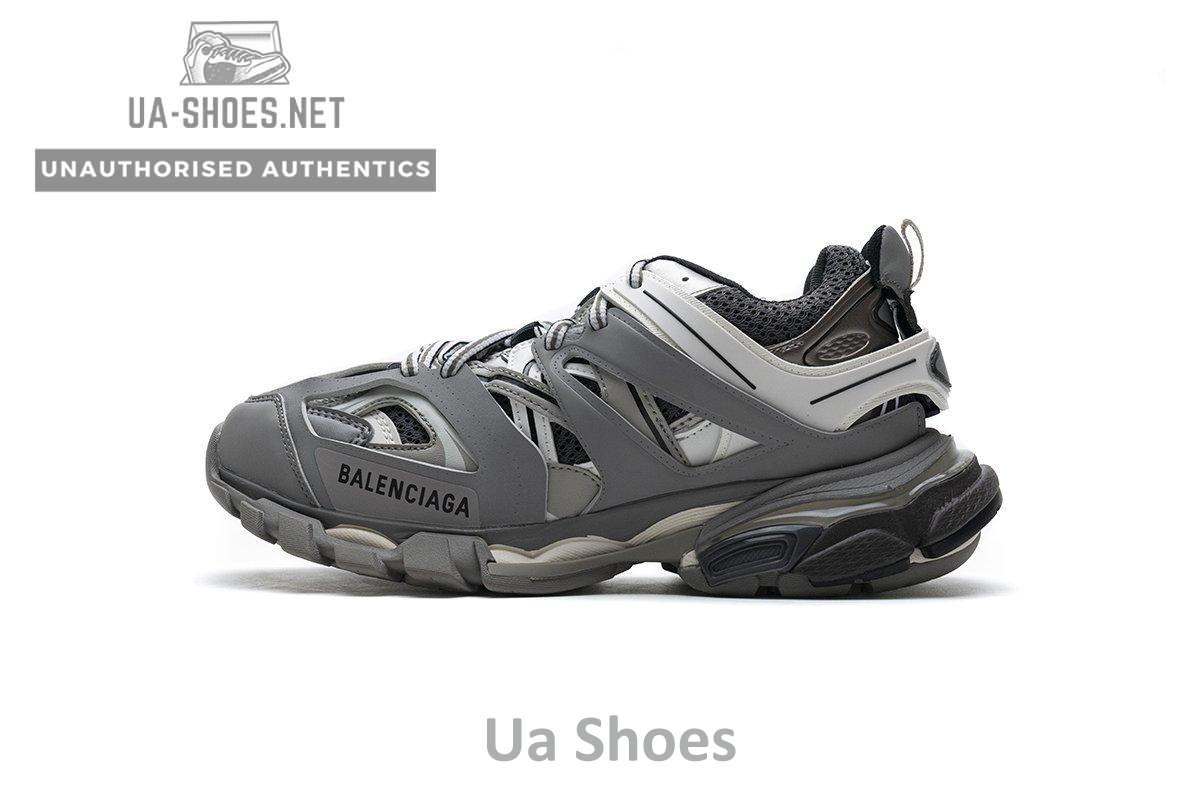 555032 W1GB7 1214 Balenciaga Tess S.Grey