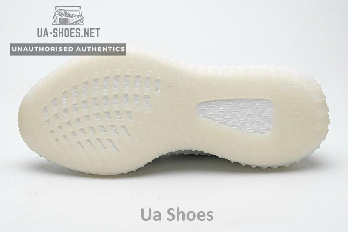 FW3043 adidas Yeezy Boost 350 V2 Cloud White - Image 10