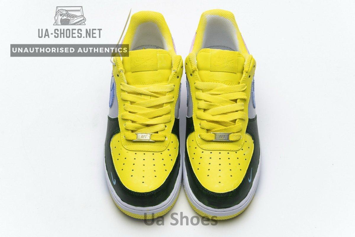 Air Force 1 Low - Image 4
